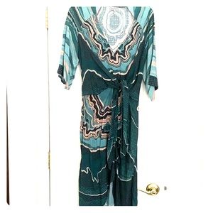 Conditions Apply by Anthropologie dress